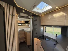 Fahrzeugbild Malibu I 470 RB-LE K comfort 4.2 t MB*MARKISE*TV*DUOC #14
