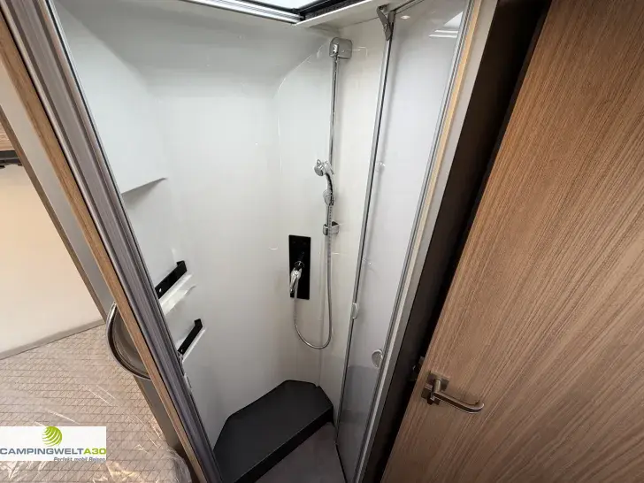 Fahrzeugbild Malibu I 470 RB-LE K comfort 4.2 t MB*MARKISE*TV*DUOC #17