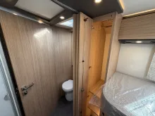 Fahrzeugbild Malibu I 470 RB-LE K comfort 4.2 t MB*MARKISE*TV*DUOC #18