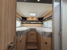 Fahrzeugbild Malibu I 470 RB-LE K comfort 4.2 t MB*MARKISE*TV*DUOC #19