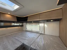 Fahrzeugbild Malibu I 470 RB-LE K comfort 4.2 t MB*MARKISE*TV*DUOC #21