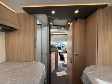 Fahrzeugbild Malibu I 470 RB-LE K comfort 4.2 t MB*MARKISE*TV*DUOC #22