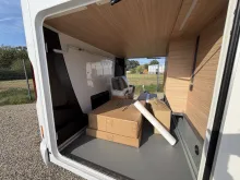 Fahrzeugbild Malibu I 470 RB-LE K comfort 4.2 t MB*MARKISE*TV*DUOC #23