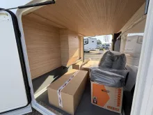 Fahrzeugbild Malibu I 470 RB-LE K comfort 4.2 t MB*MARKISE*TV*DUOC #24