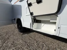 Fahrzeugbild Malibu I 470 RB-LE K comfort 4.2 t MB*MARKISE*TV*DUOC #26