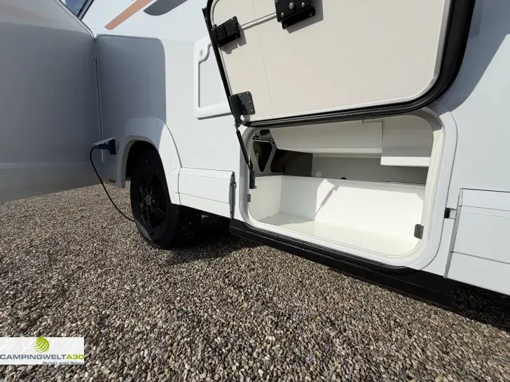 Fahrzeugbild Malibu I 470 RB-LE K comfort 4.2 t MB*MARKISE*TV*DUOC #26