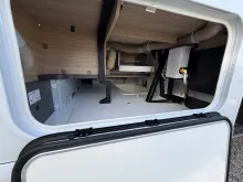 Fahrzeugbild Malibu I 470 RB-LE K comfort 4.2 t MB*MARKISE*TV*DUOC #27
