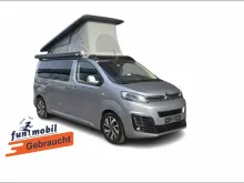 Fahrzeugbild Citroen Sonstige Spacetourer Business ..... vielseitiger Allrounder! #1