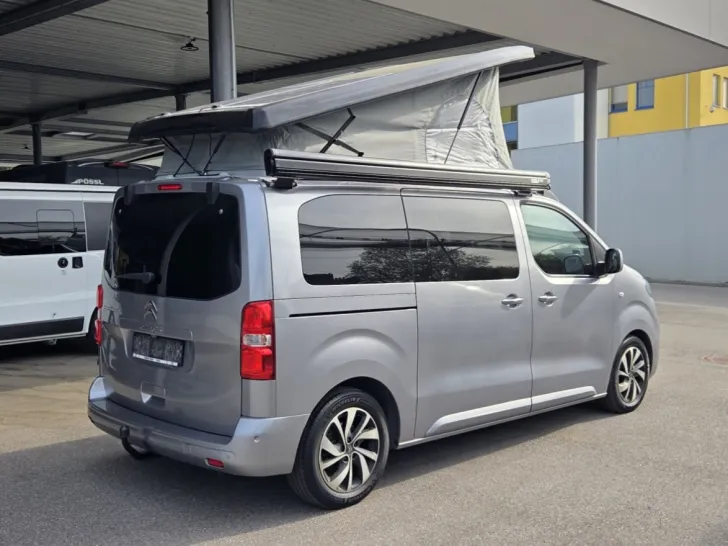 Fahrzeugbild Citroen Sonstige Spacetourer Business ..... vielseitiger Allrounder! #2
