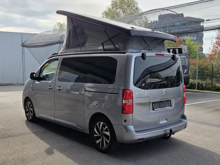 Fahrzeugbild Citroen Sonstige Spacetourer Business ..... vielseitiger Allrounder! #3
