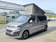 Fahrzeugbild Citroen Sonstige Spacetourer Business ..... vielseitiger Allrounder! #4