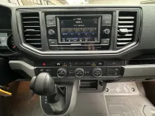 Fahrzeugbild VW Grand California 680 Park Pilot Combi6E ACC DAB+ #18