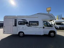 Fahrzeugbild Hobby Optima OnTour Alkoven A70 GFM*AKTIONSPREIS* #7
