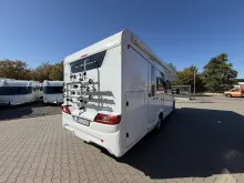 Fahrzeugbild Hobby Optima OnTour Alkoven A70 GFM*AKTIONSPREIS* #6