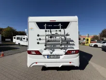 Fahrzeugbild Hobby Optima OnTour Alkoven A70 GFM*AKTIONSPREIS* #5