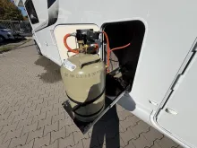 Fahrzeugbild Hobby Optima OnTour Alkoven A70 GFM*AKTIONSPREIS* #14