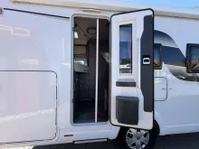 Fahrzeugbild Hobby Optima OnTour Alkoven A70 GFM*AKTIONSPREIS* #17