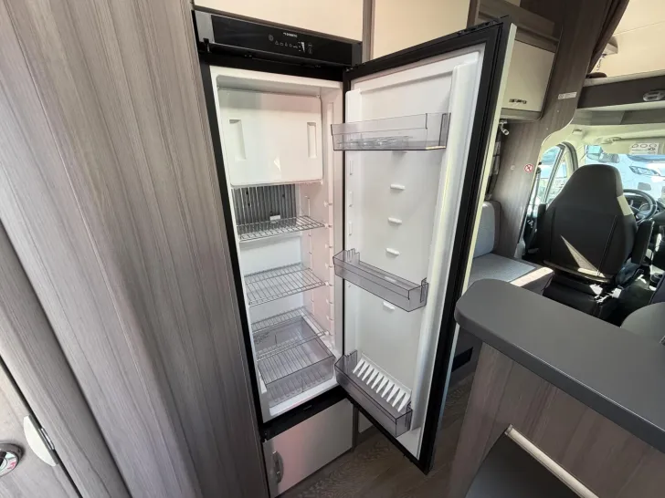 Fahrzeugbild Hobby Optima OnTour Alkoven A70 GFM*AKTIONSPREIS* #24