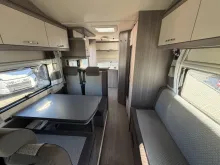Fahrzeugbild Hobby Optima OnTour Alkoven A70 GFM*AKTIONSPREIS* #26