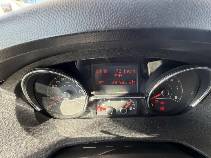 Fahrzeugbild Hobby Optima OnTour Alkoven A70 GFM*AKTIONSPREIS* #29