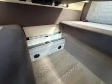 Fahrzeugbild Hobby Optima OnTour Alkoven A70 GFM*AKTIONSPREIS* #31