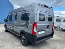 Fahrzeugbild Weinsberg CaraBus GREY 600 ME EDITION [FIRE] MJ2026 #5