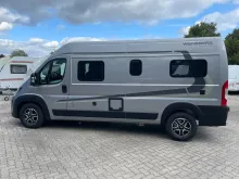 Fahrzeugbild Weinsberg CaraBus GREY 600 ME EDITION [FIRE] MJ2026 #6
