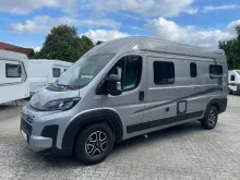 Fahrzeugbild Weinsberg CaraBus GREY 600 ME EDITION [FIRE] MJ2026 #7