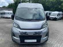 Fahrzeugbild Weinsberg CaraBus GREY 600 ME EDITION [FIRE] MJ2026 #8