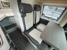 Fahrzeugbild Weinsberg CaraBus GREY 600 ME EDITION [FIRE] MJ2026 #19