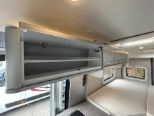Fahrzeugbild Weinsberg CaraBus GREY 600 ME EDITION [FIRE] MJ2026 #26