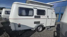 Fahrzeugbild Hymer Eriba Touring Triton 430 mit Mover #1