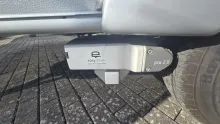 Fahrzeugbild Hymer Eriba Touring Triton 430 mit Mover #17