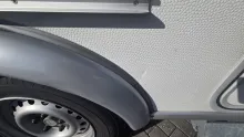 Fahrzeugbild Hymer Eriba Touring Triton 430 mit Mover #16