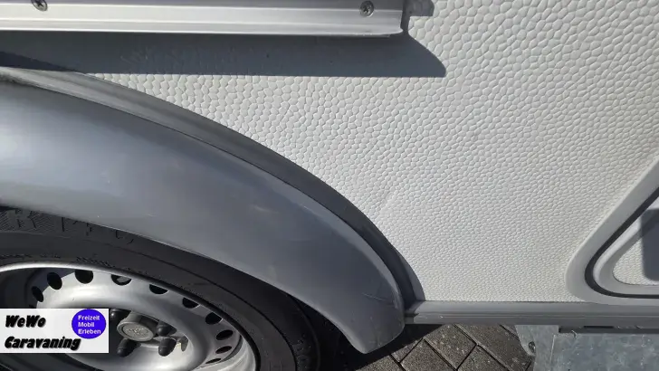 Fahrzeugbild Hymer Eriba Touring Triton 430 mit Mover #16
