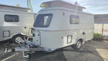 Fahrzeugbild Hymer Eriba Touring Triton 430 mit Mover #19
