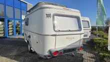 Fahrzeugbild Hymer Eriba Touring Triton 430 mit Mover #20