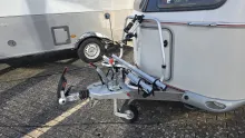 Fahrzeugbild Hymer Eriba Touring Triton 430 mit Mover #18
