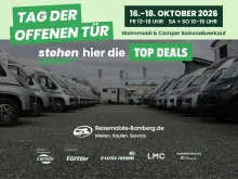 Fahrzeugbild Carado V 339 #1