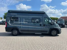 Fahrzeugbild Weinsberg CaraBus GREY 600 DQ EDITION [FIRE] #2