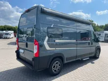 Fahrzeugbild Weinsberg CaraBus GREY 600 DQ EDITION [FIRE] #3