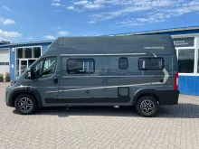 Fahrzeugbild Weinsberg CaraBus GREY 600 DQ EDITION [FIRE] #5
