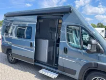 Fahrzeugbild Weinsberg CaraBus GREY 600 DQ EDITION [FIRE] #8