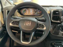 Fahrzeugbild Weinsberg CaraBus GREY 600 DQ EDITION [FIRE] #11