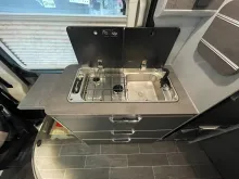 Fahrzeugbild Weinsberg CaraBus GREY 600 DQ EDITION [FIRE] #23