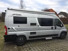 Fahrzeugbild Pössl D-Line 2Win Plus Top Ausstattung #1