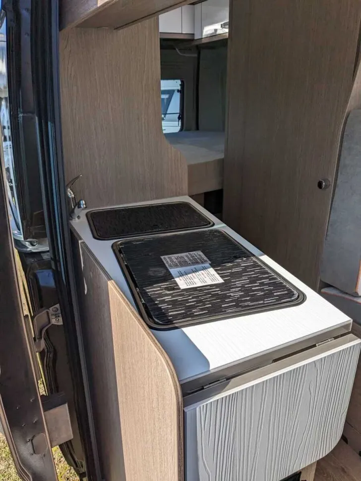 Fahrzeugbild Pössl D-Line 2Win Plus Top Ausstattung #5