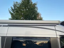 Fahrzeugbild Pössl D-Line 2Win Plus Top Ausstattung #7