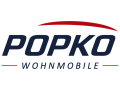 Händlerlogo Popko Wohnmobile Verkauf