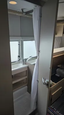 Fahrzeugbild Weinsberg CaraCito 470 EU Perfekter Zustand #7